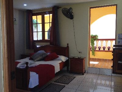 Hostal Puerto Casilda4